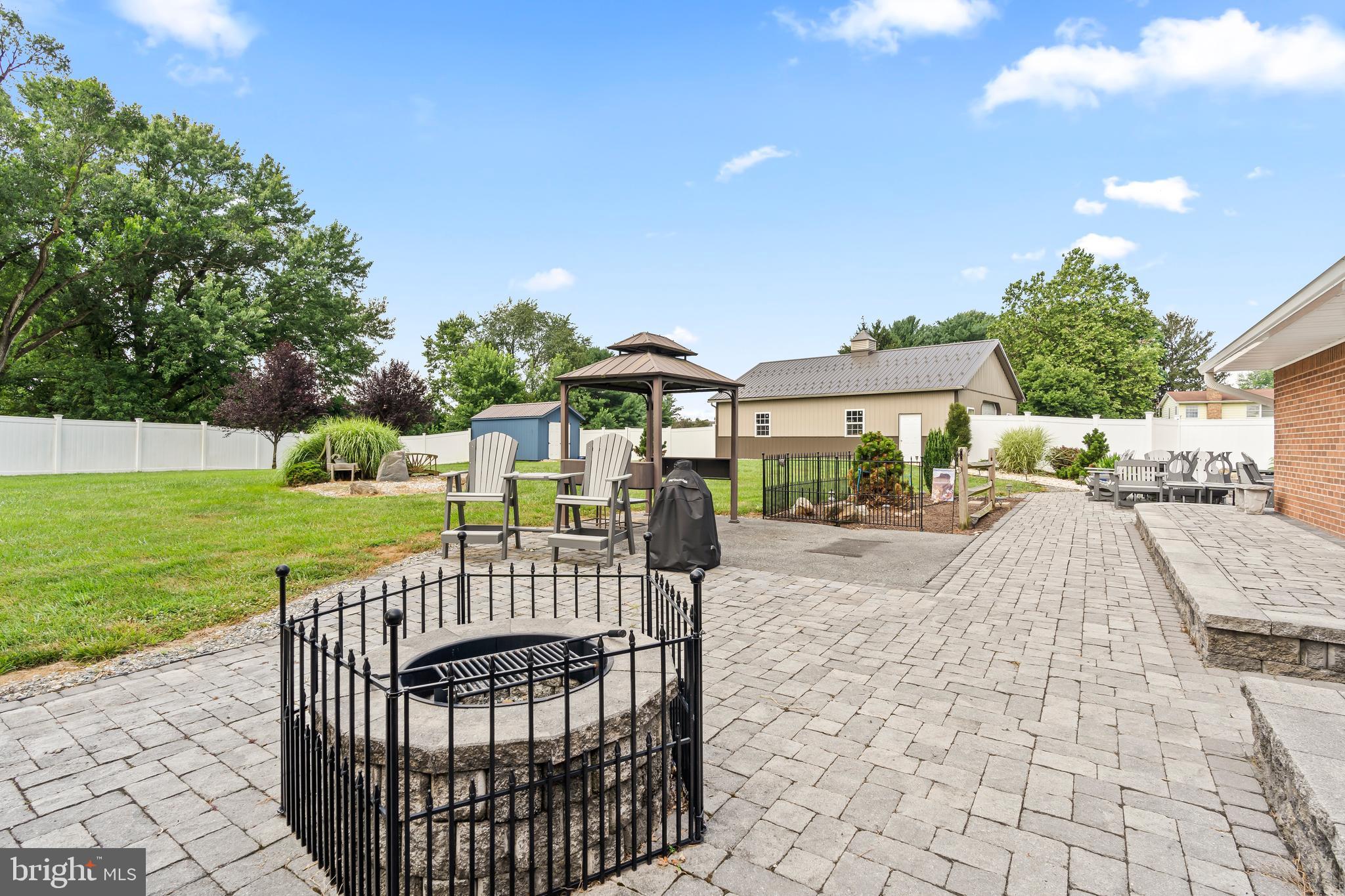 BOONSBORO - Residential