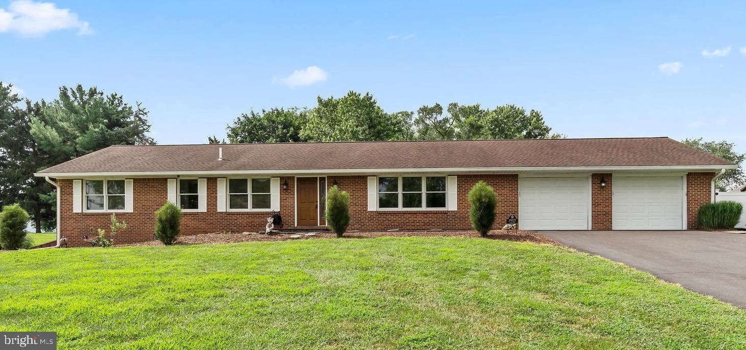 BOONSBORO - Residential