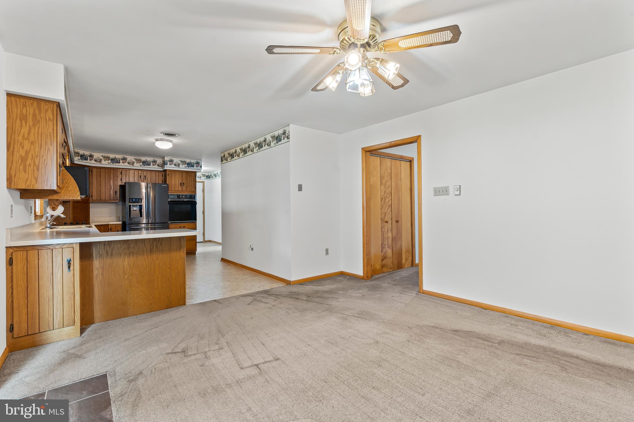 BOONSBORO - Residential