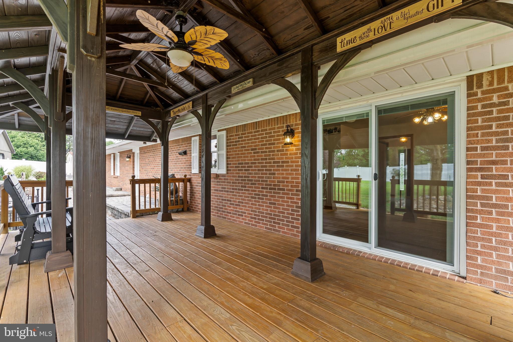 BOONSBORO - Residential