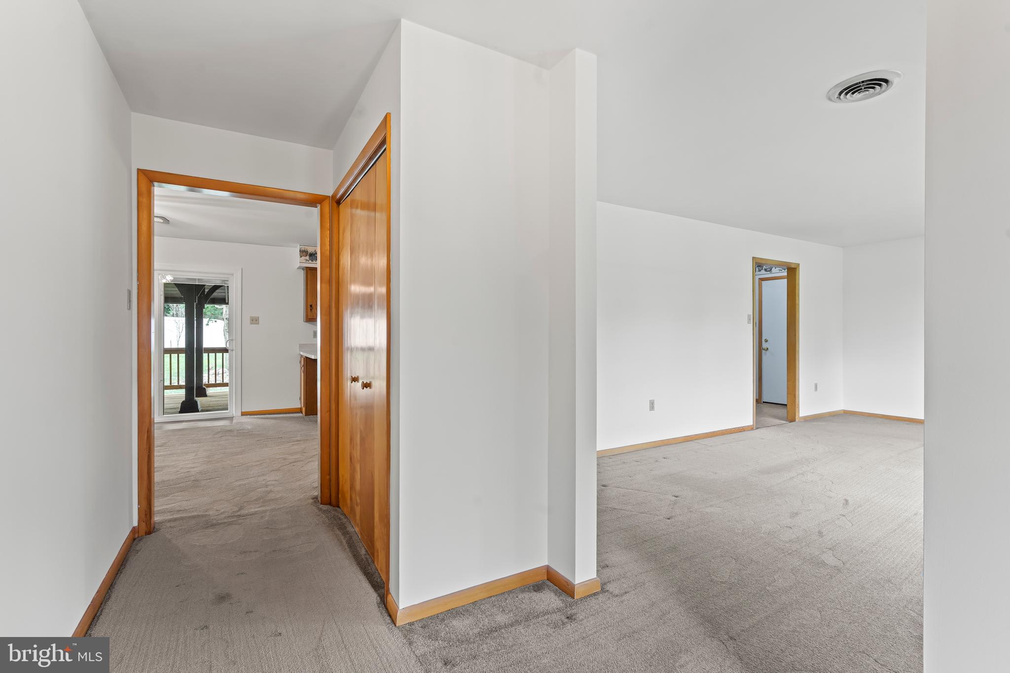 BOONSBORO - Residential