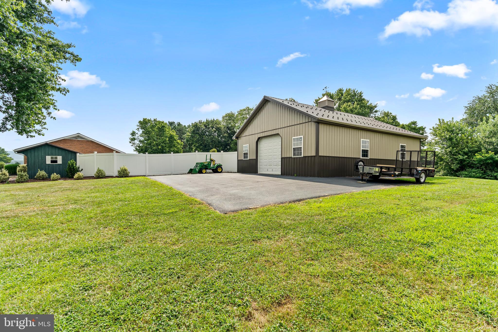 BOONSBORO - Residential