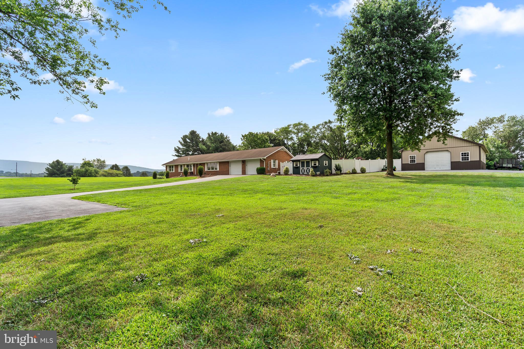 BOONSBORO - Residential