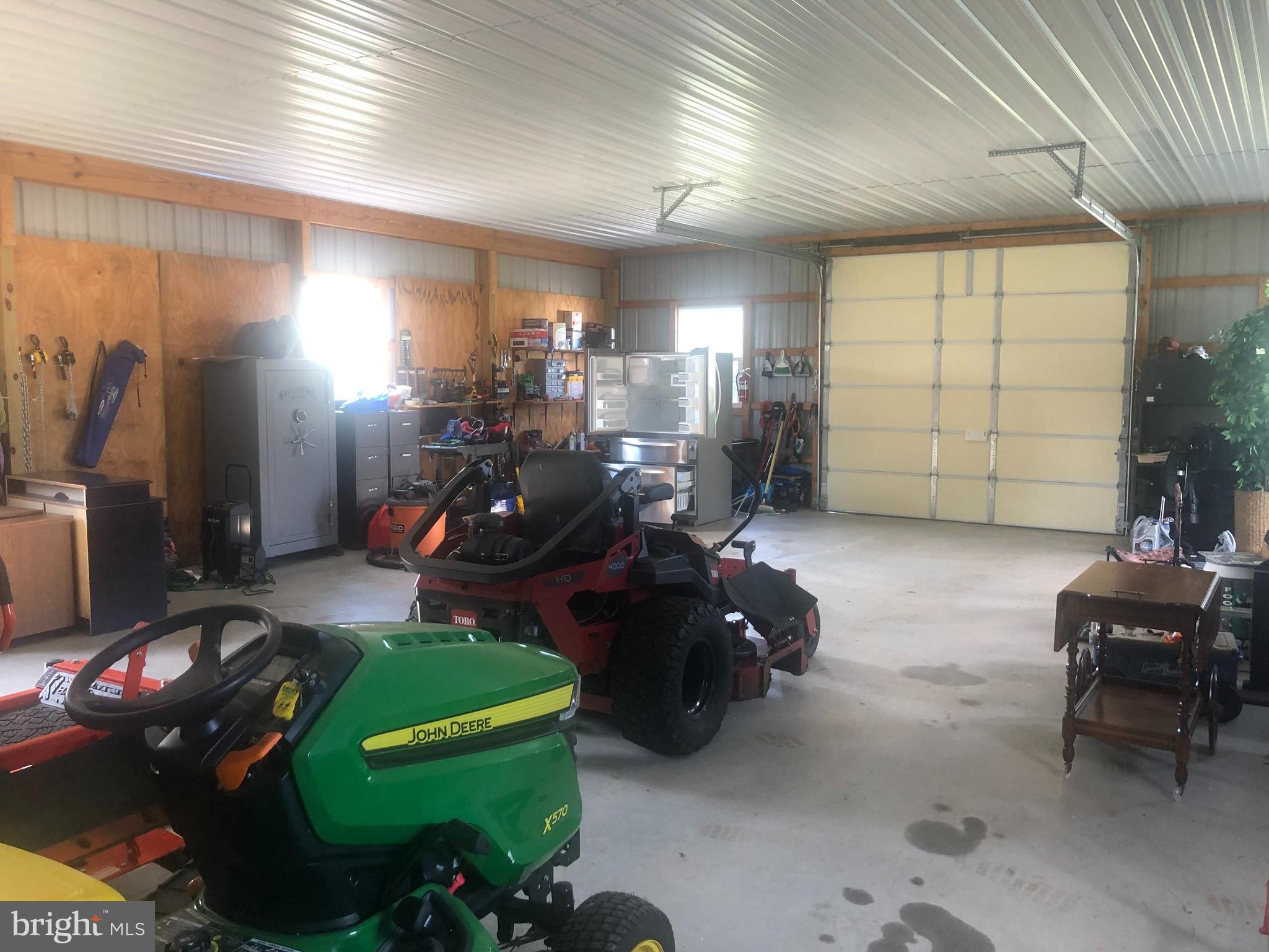 BOONSBORO - Residential