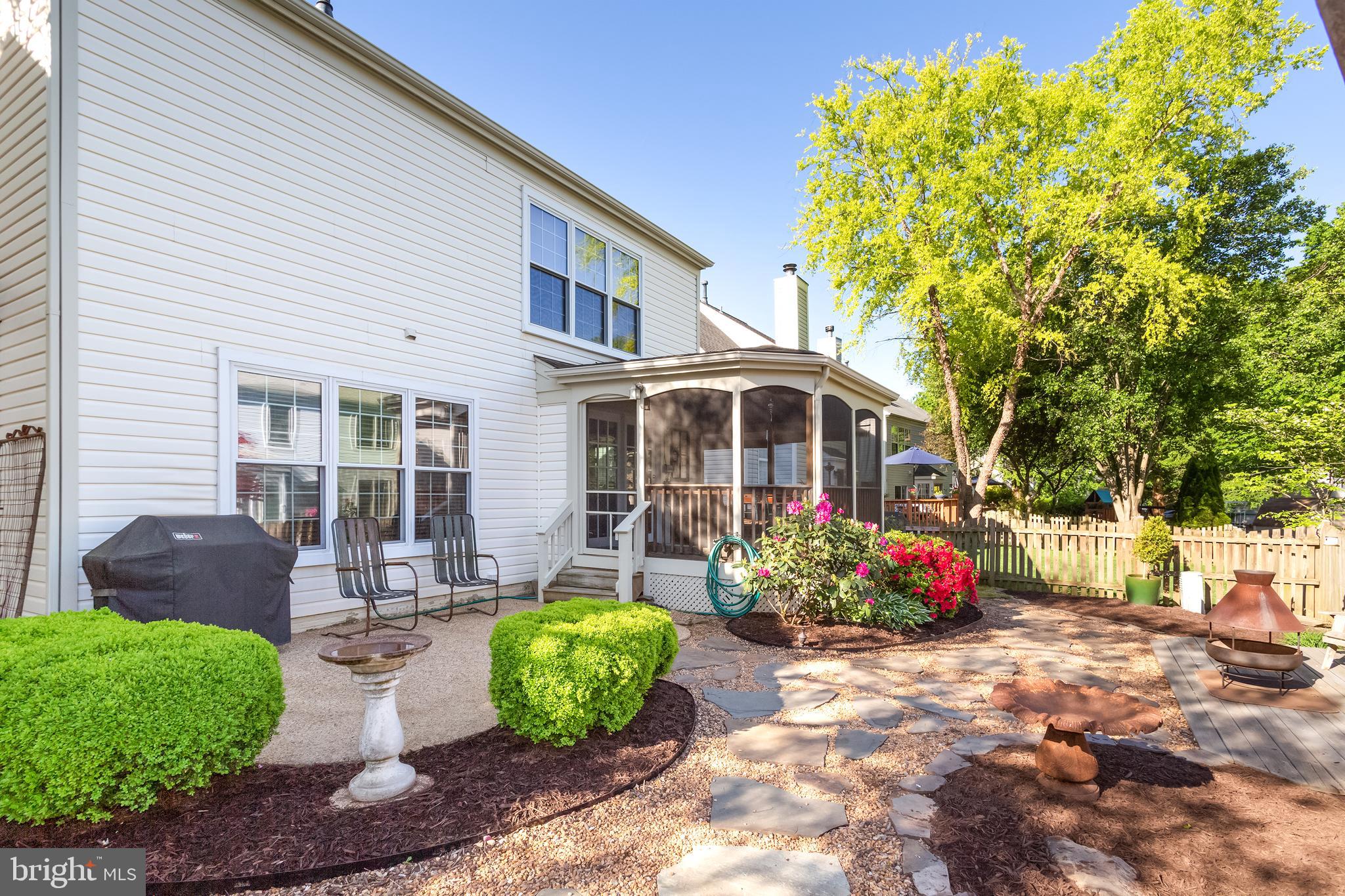 EXETER - Residential