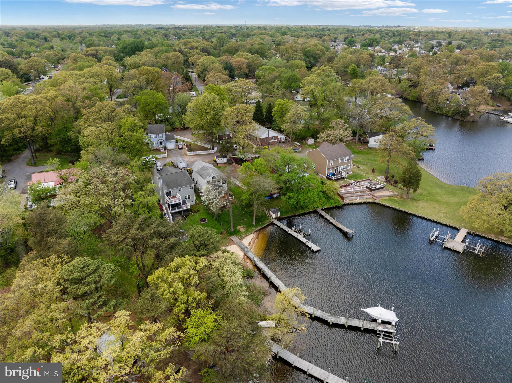 POINT PLEASANT - Residential