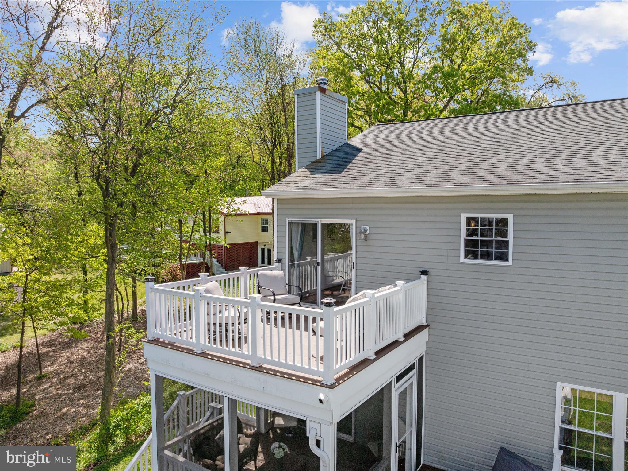 POINT PLEASANT - Residential