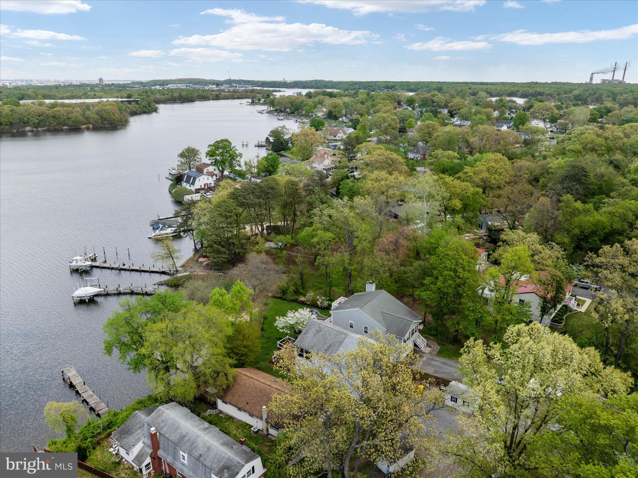 POINT PLEASANT - Residential
