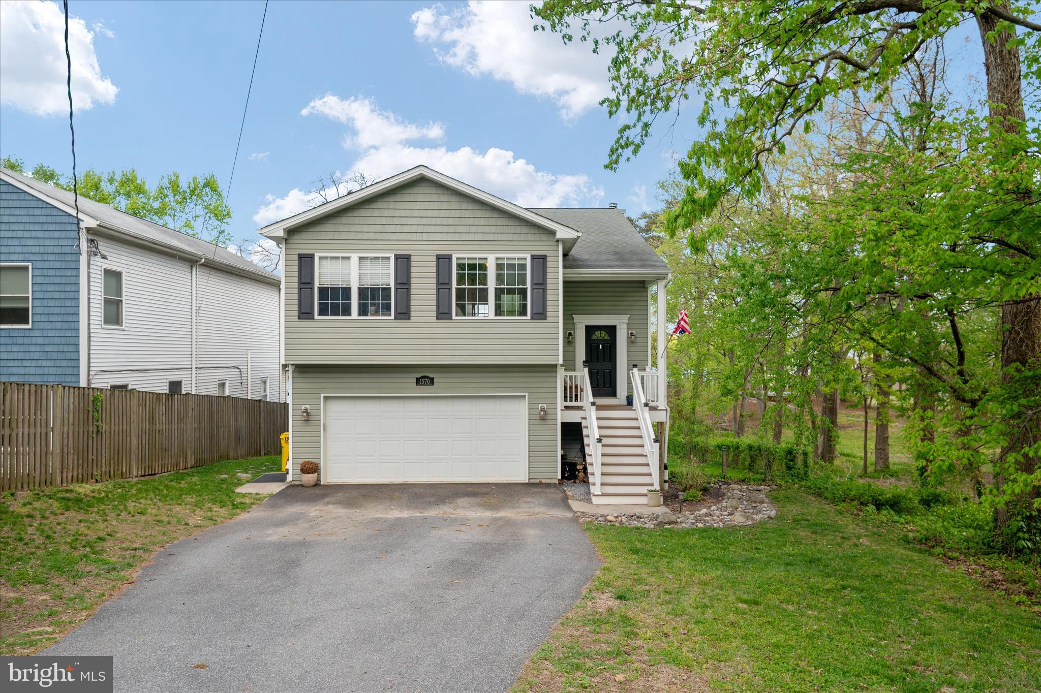 POINT PLEASANT - Residential