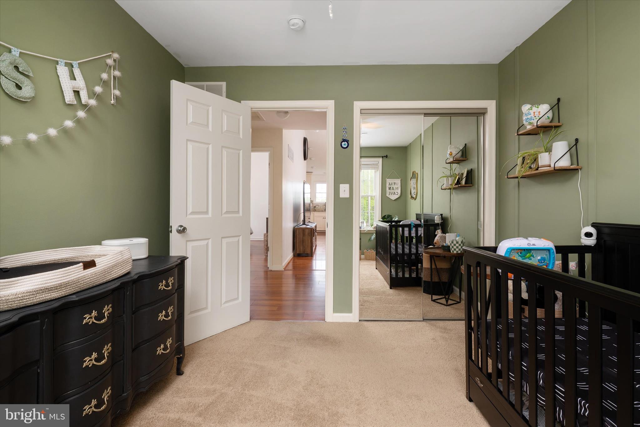 POINT PLEASANT - Residential