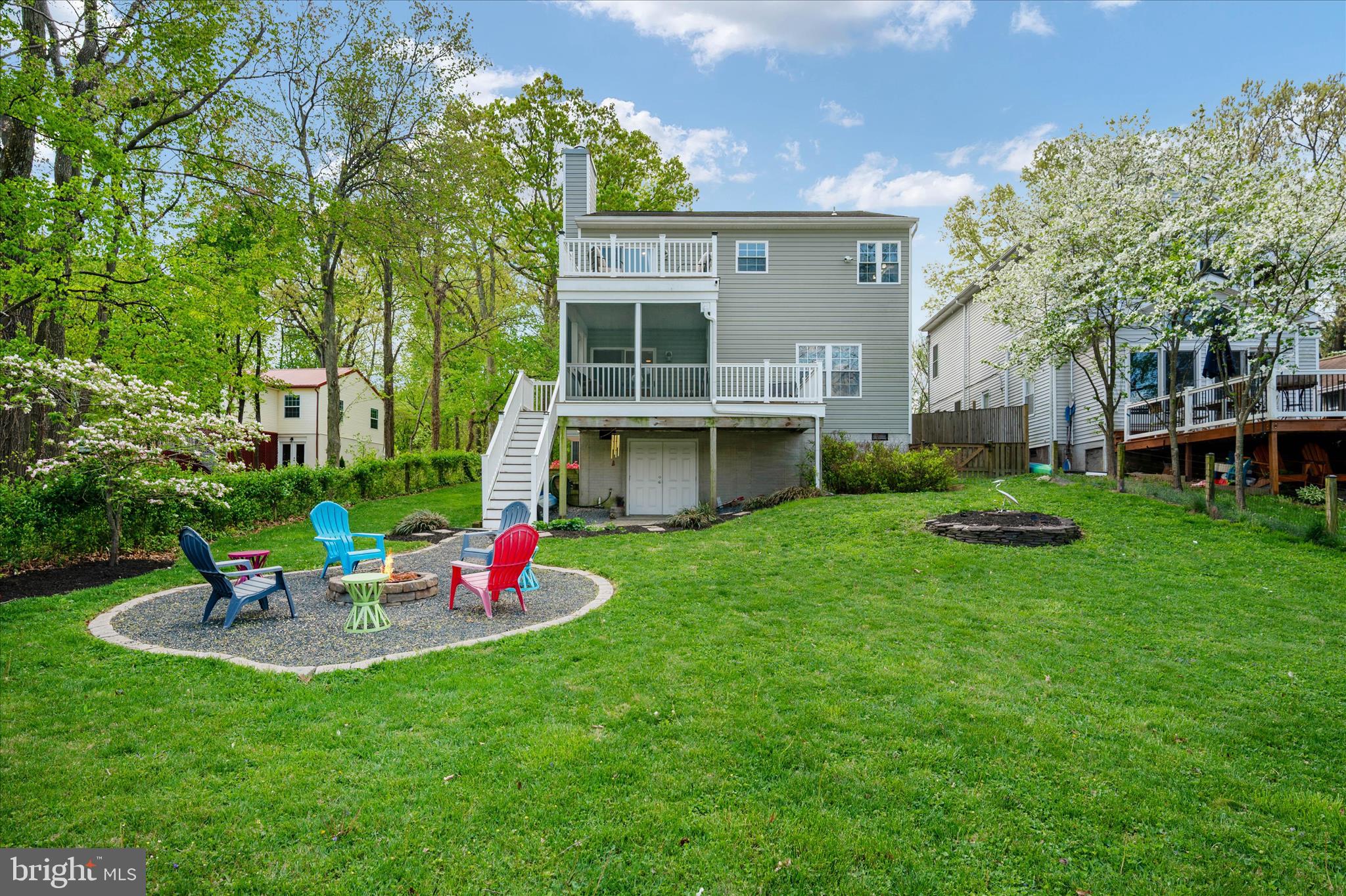 POINT PLEASANT - Residential