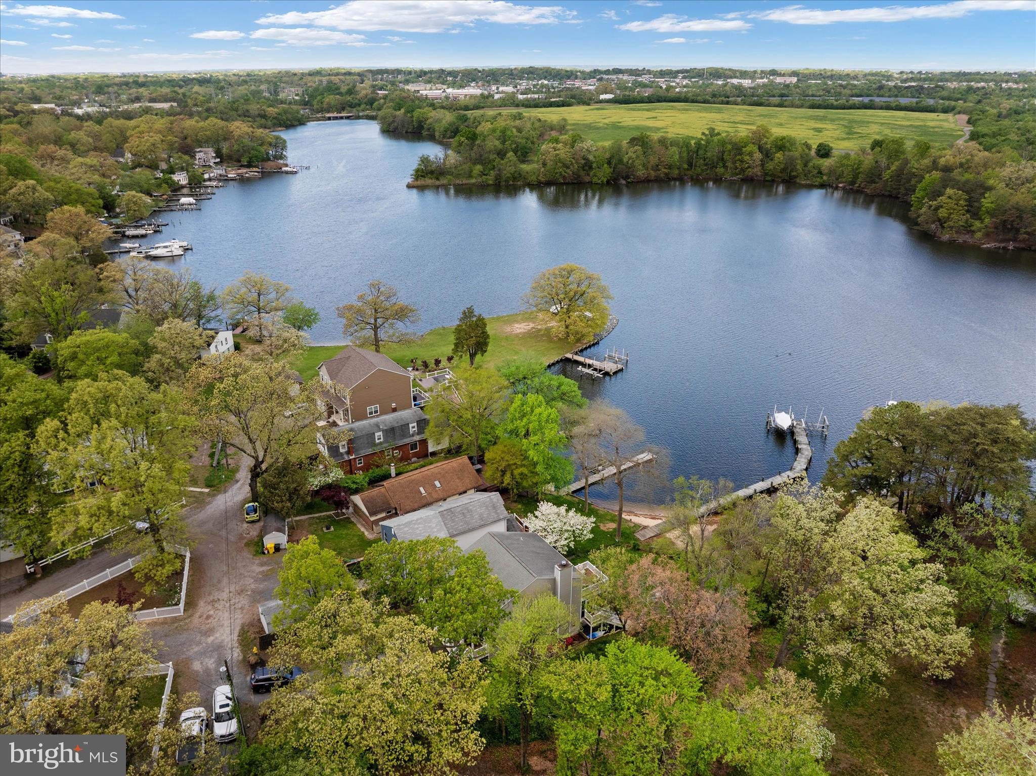 POINT PLEASANT - Residential