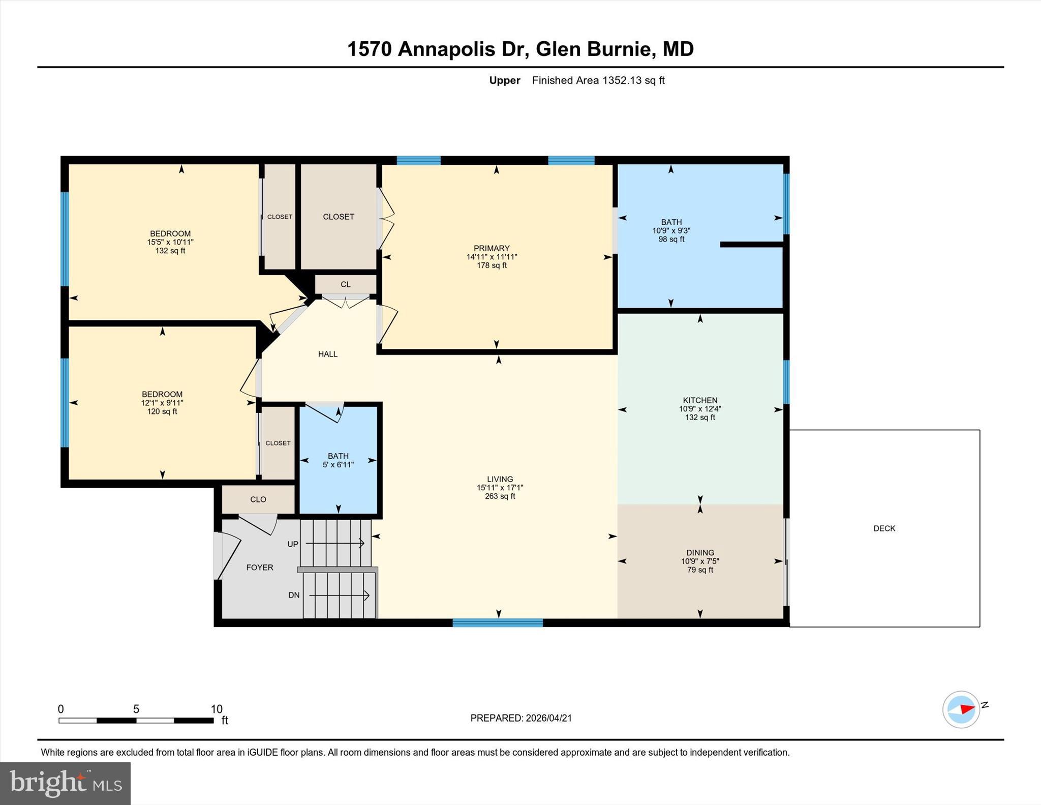 POINT PLEASANT - Residential