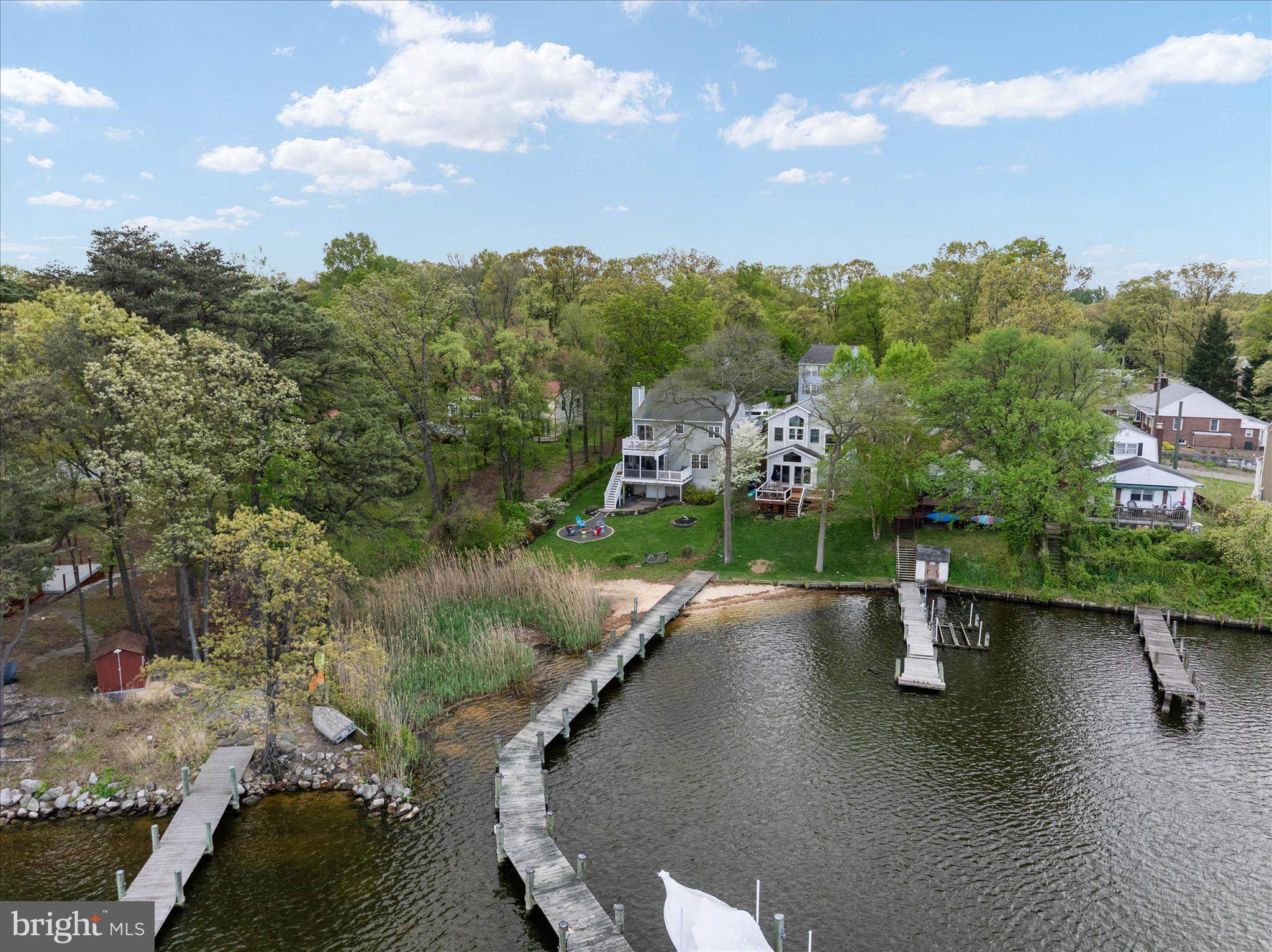 POINT PLEASANT - Residential