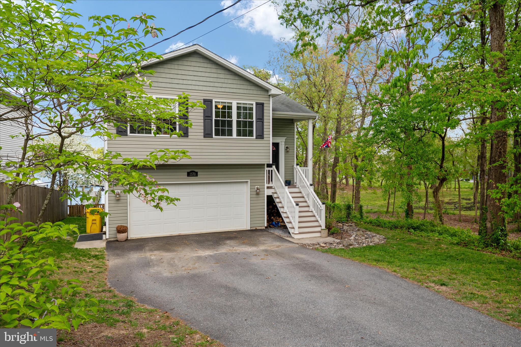 POINT PLEASANT - Residential