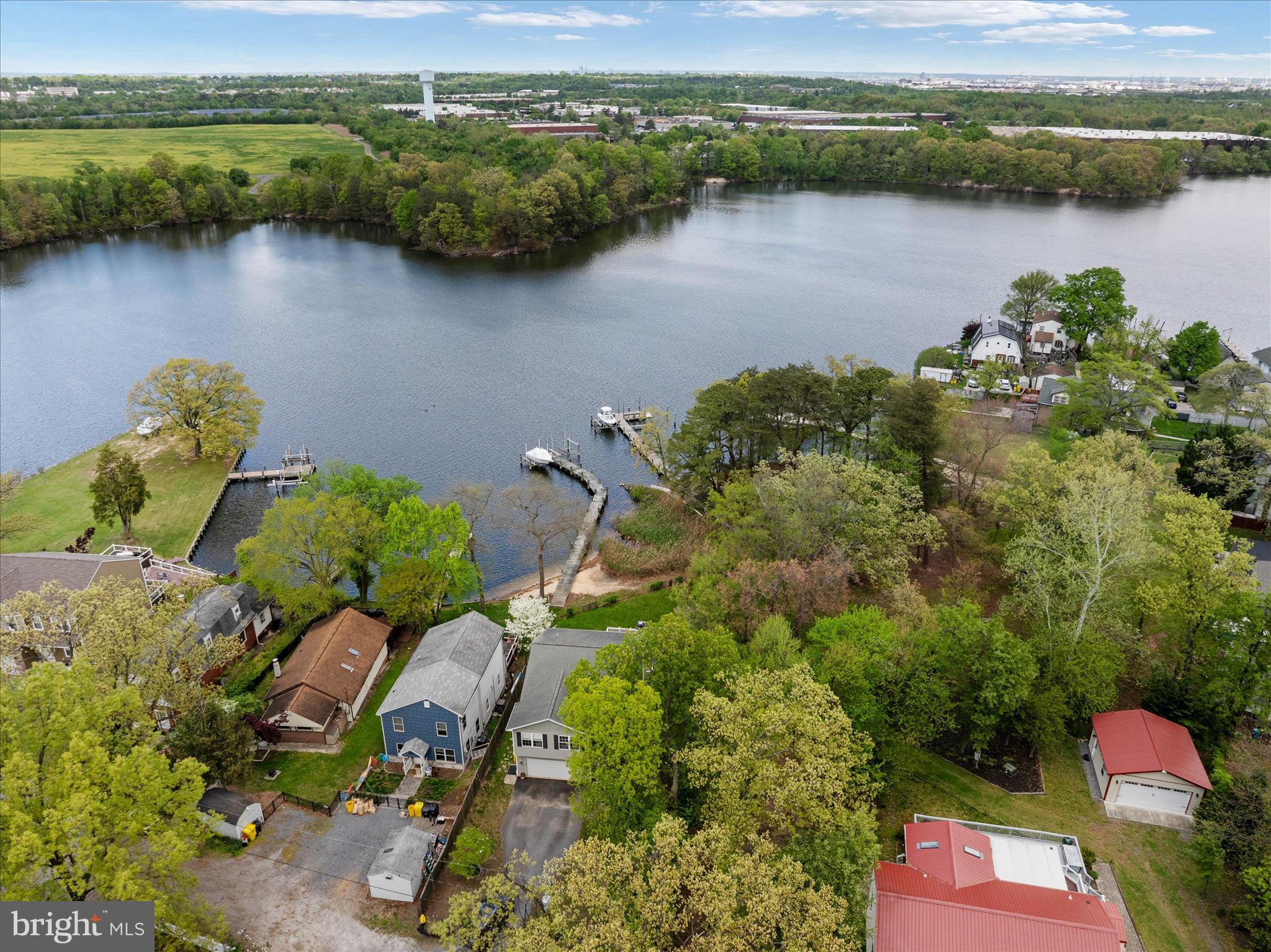 POINT PLEASANT - Residential