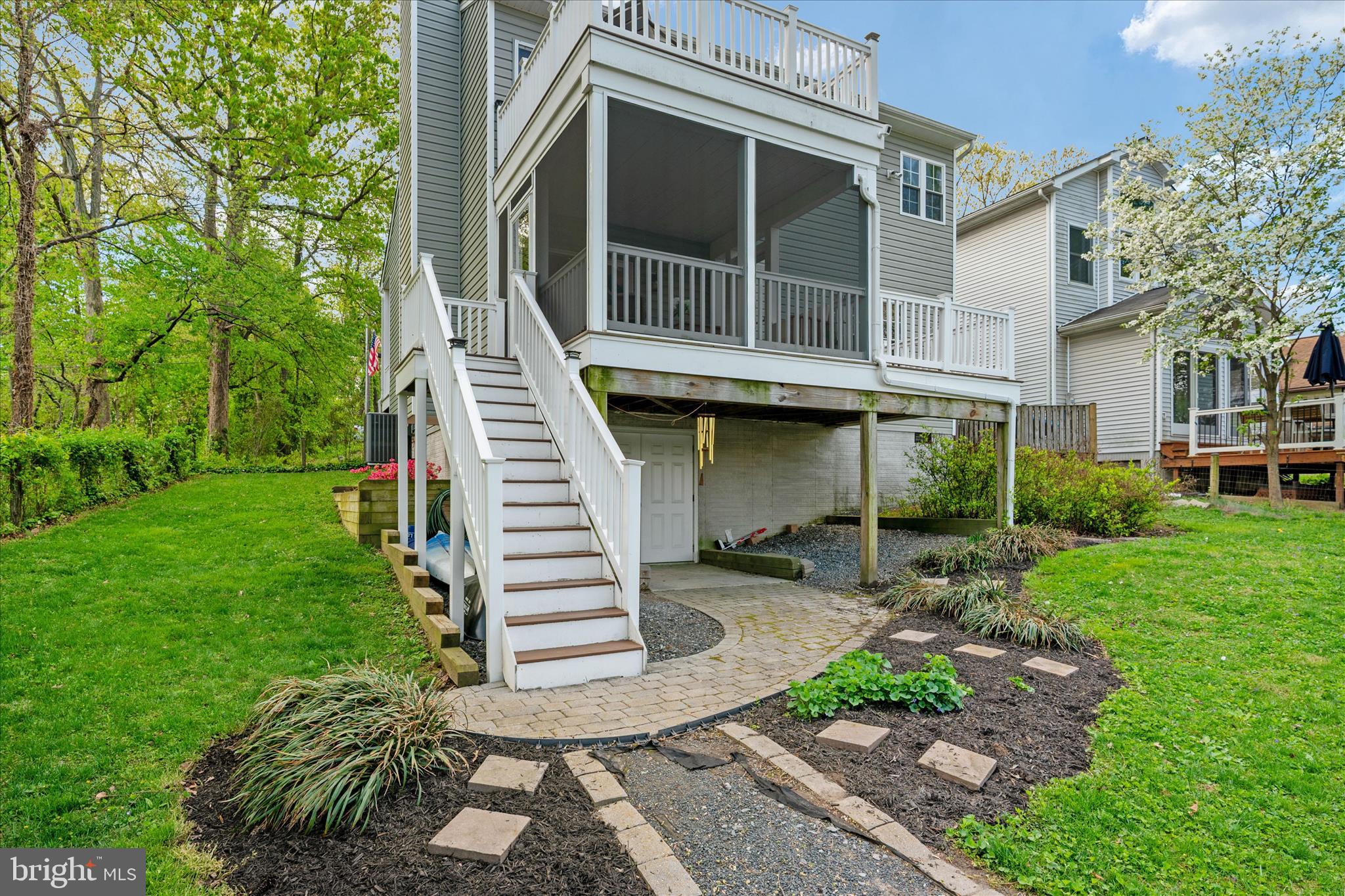 POINT PLEASANT - Residential