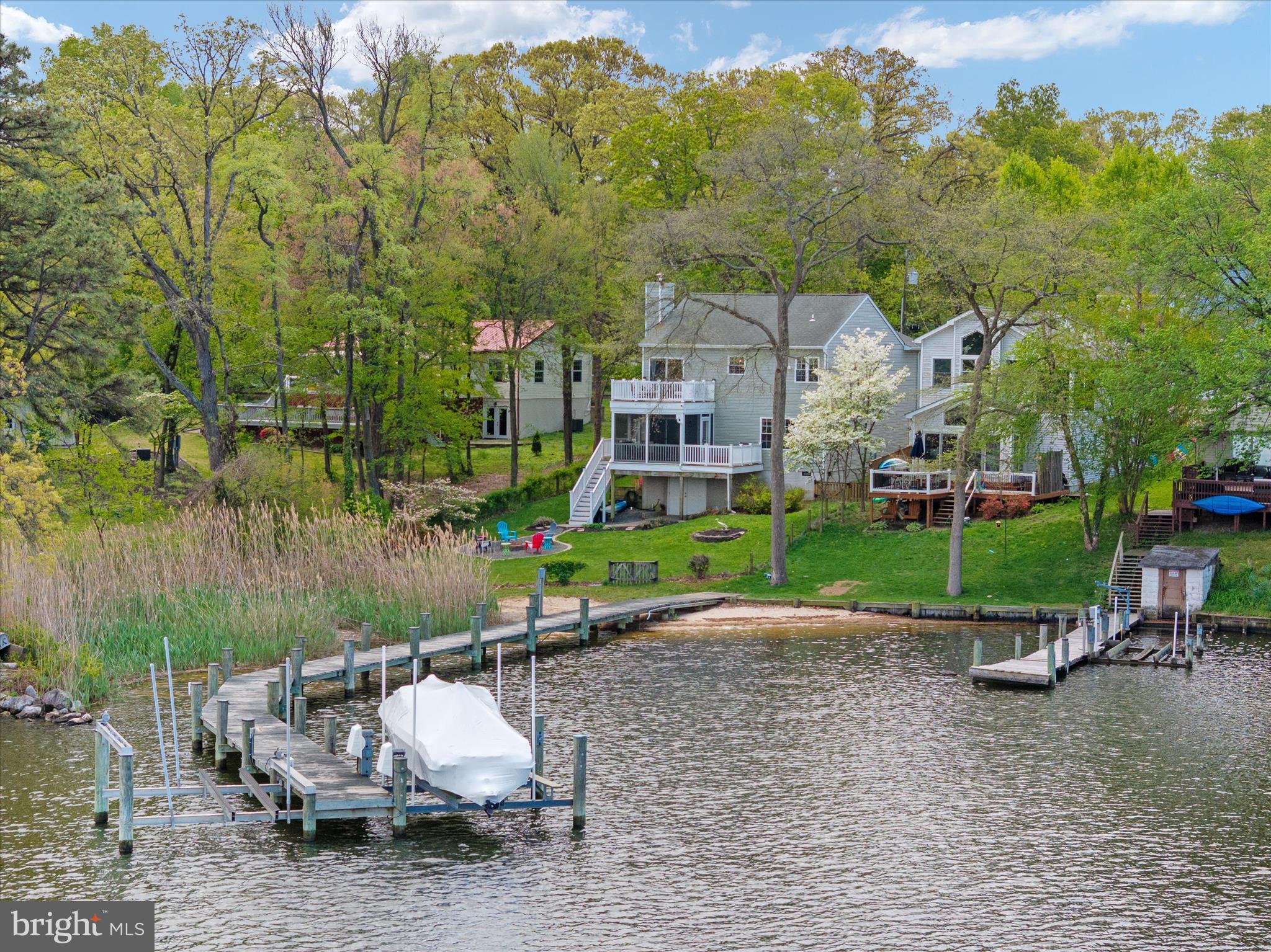 POINT PLEASANT - Residential