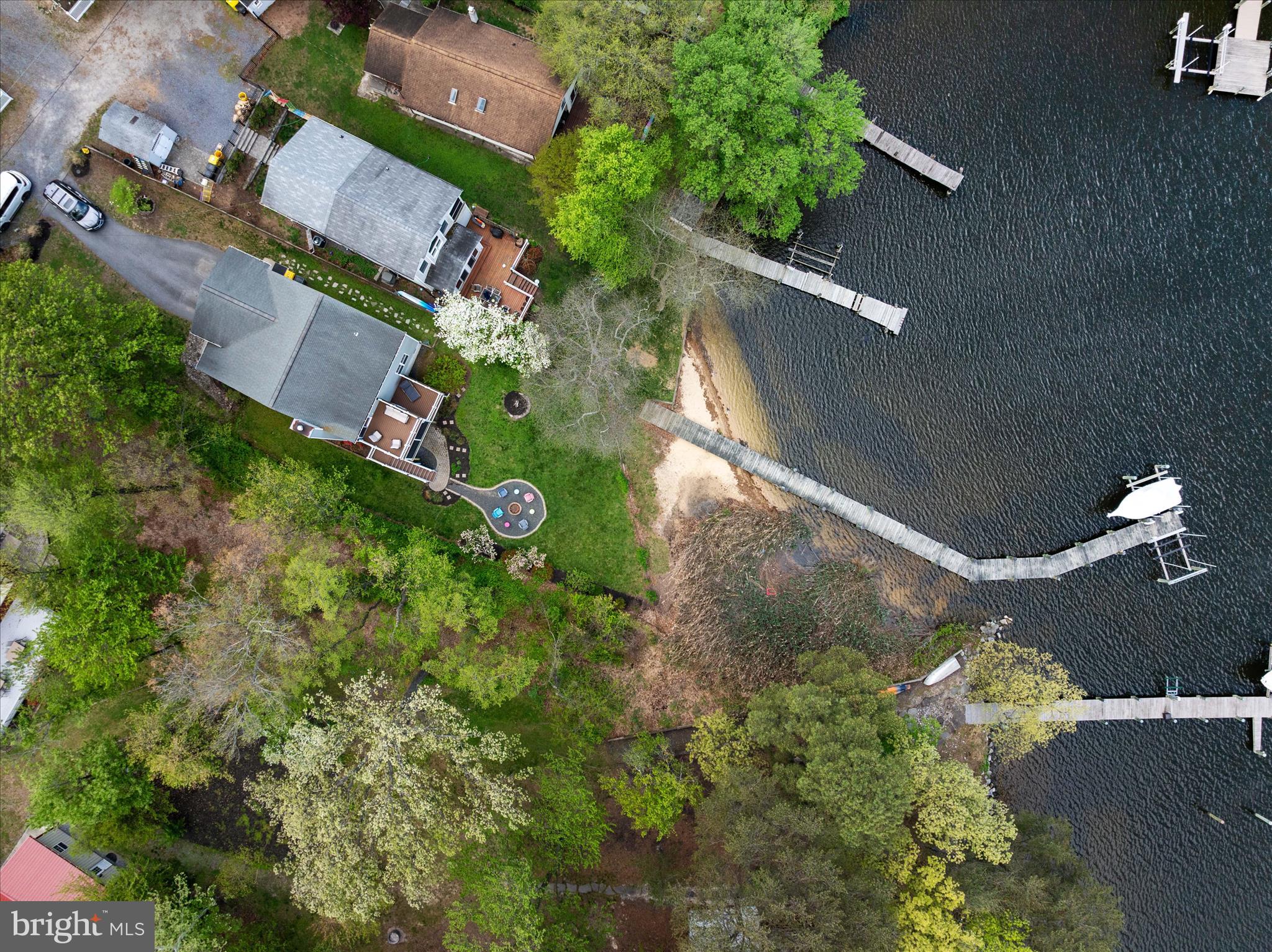 POINT PLEASANT - Residential