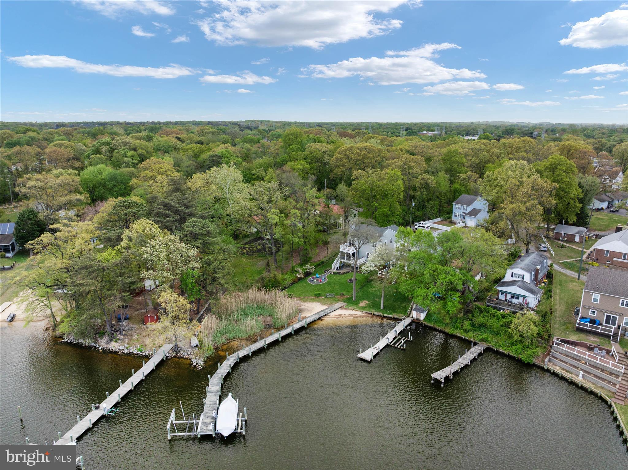 POINT PLEASANT - Residential