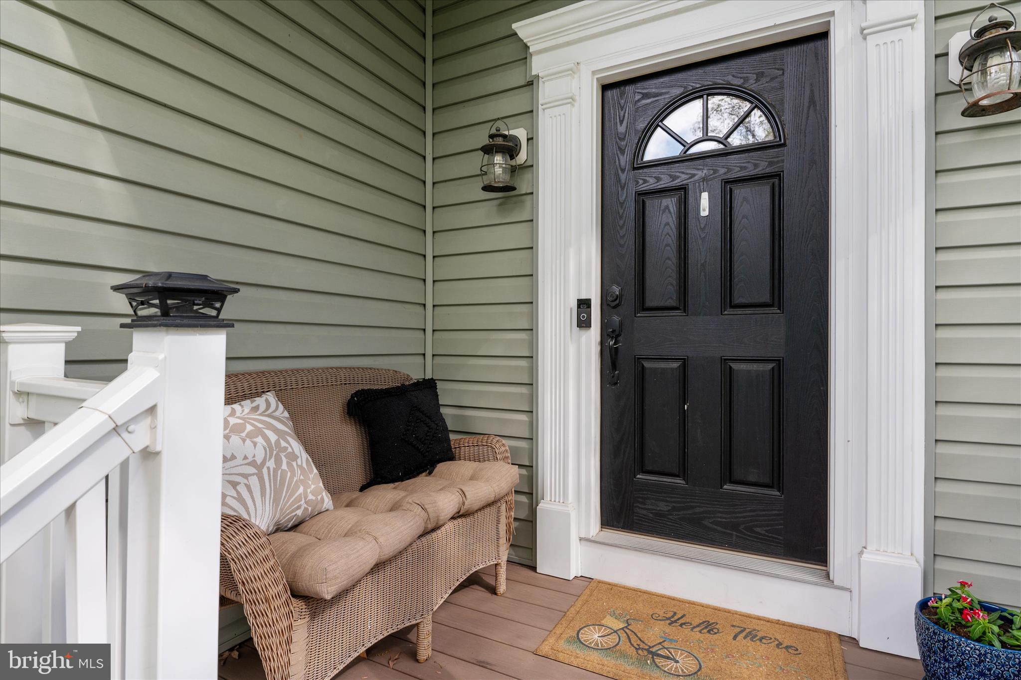 POINT PLEASANT - Residential