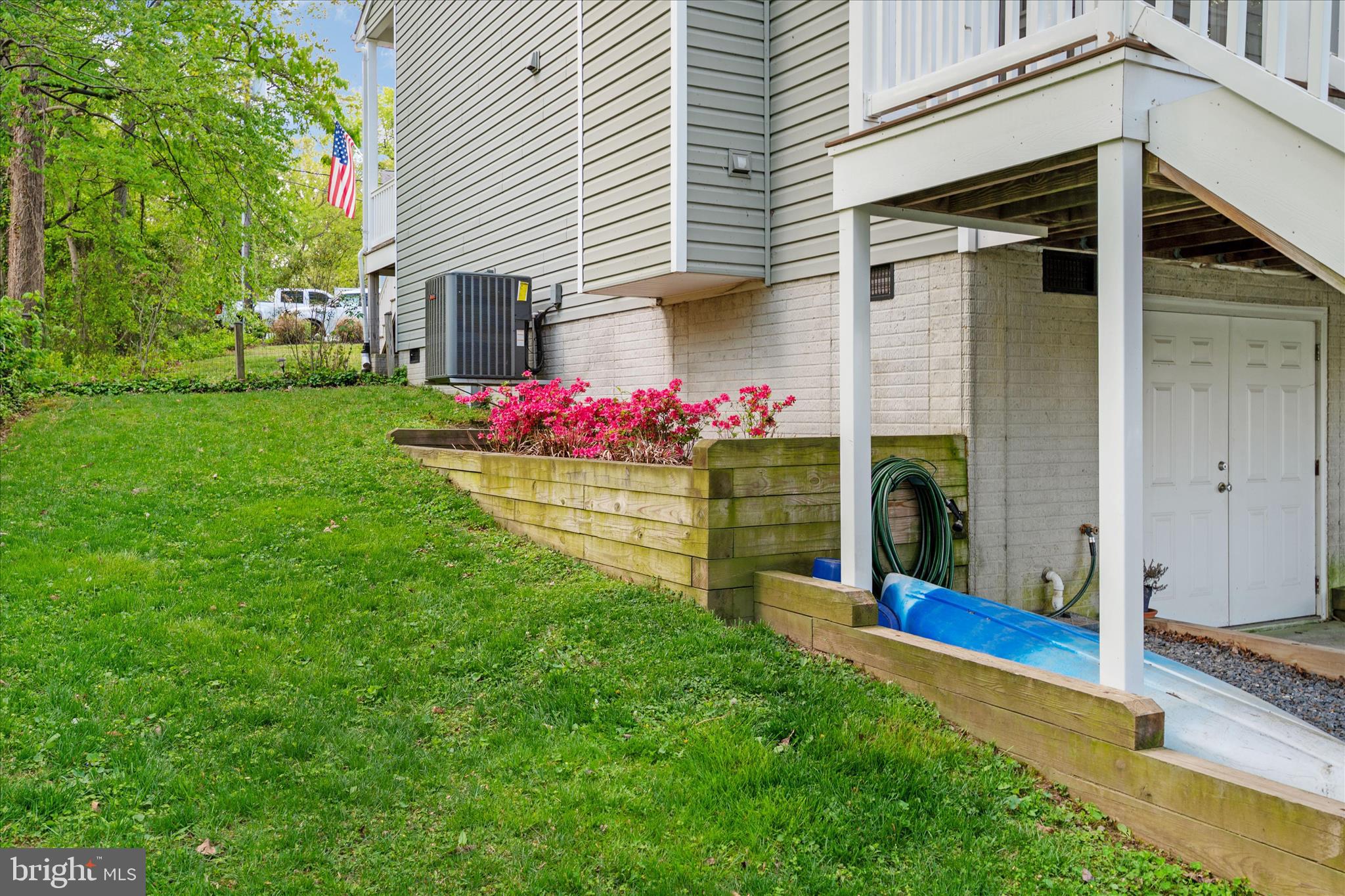 POINT PLEASANT - Residential