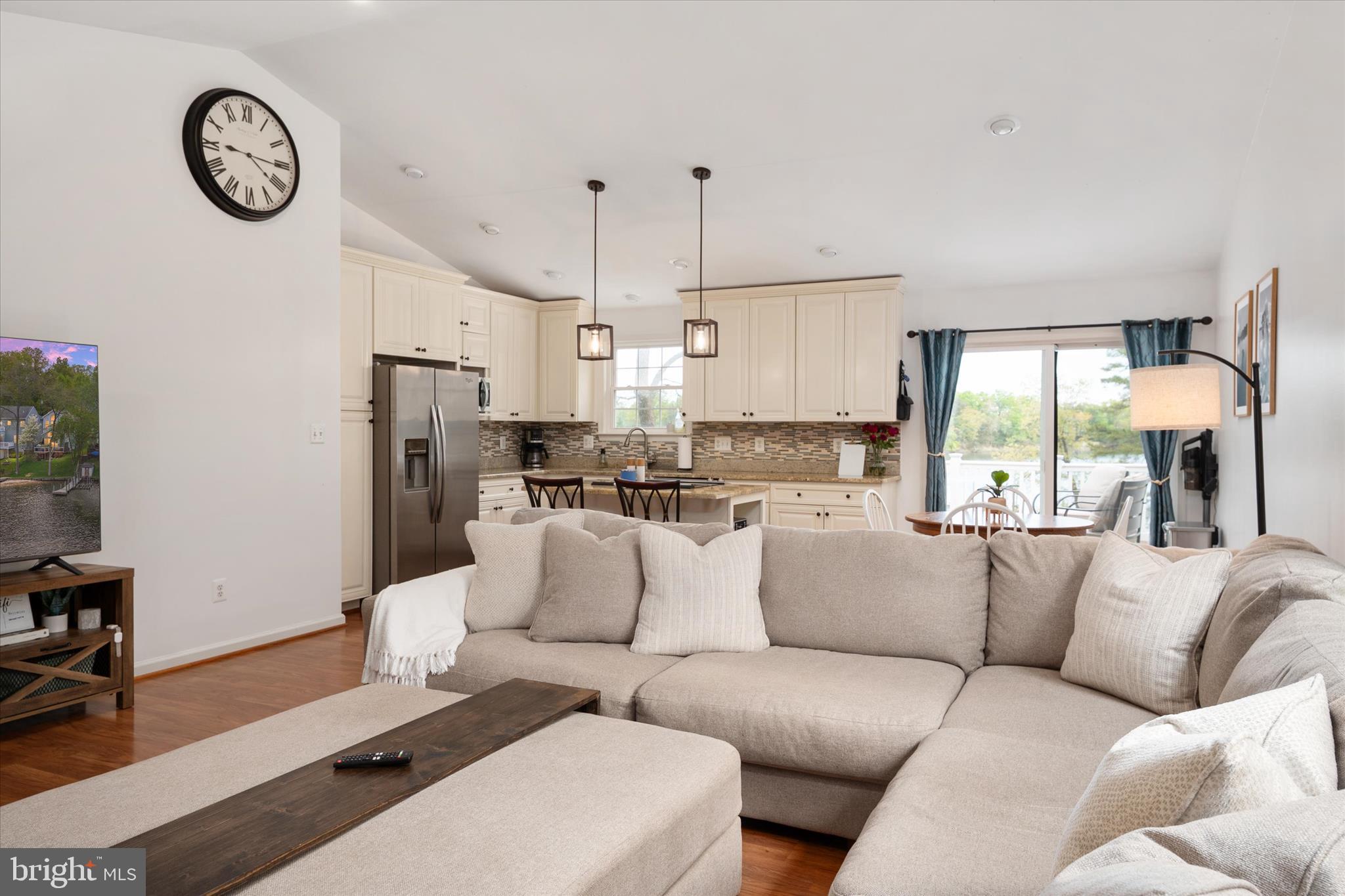 POINT PLEASANT - Residential