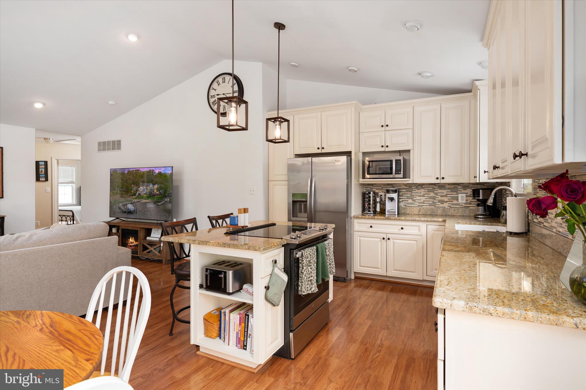 POINT PLEASANT - Residential