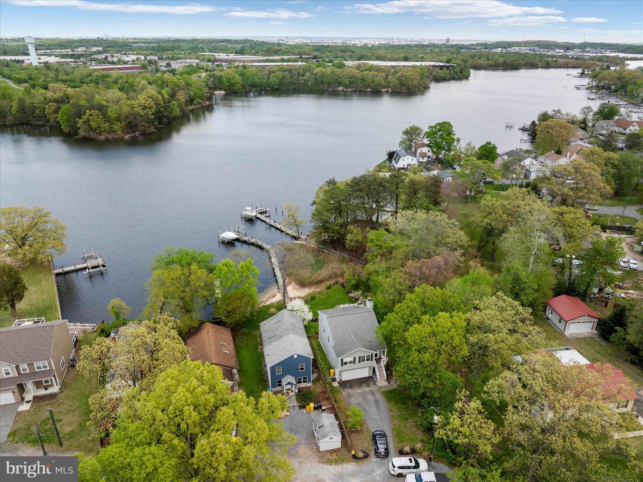 POINT PLEASANT - Residential