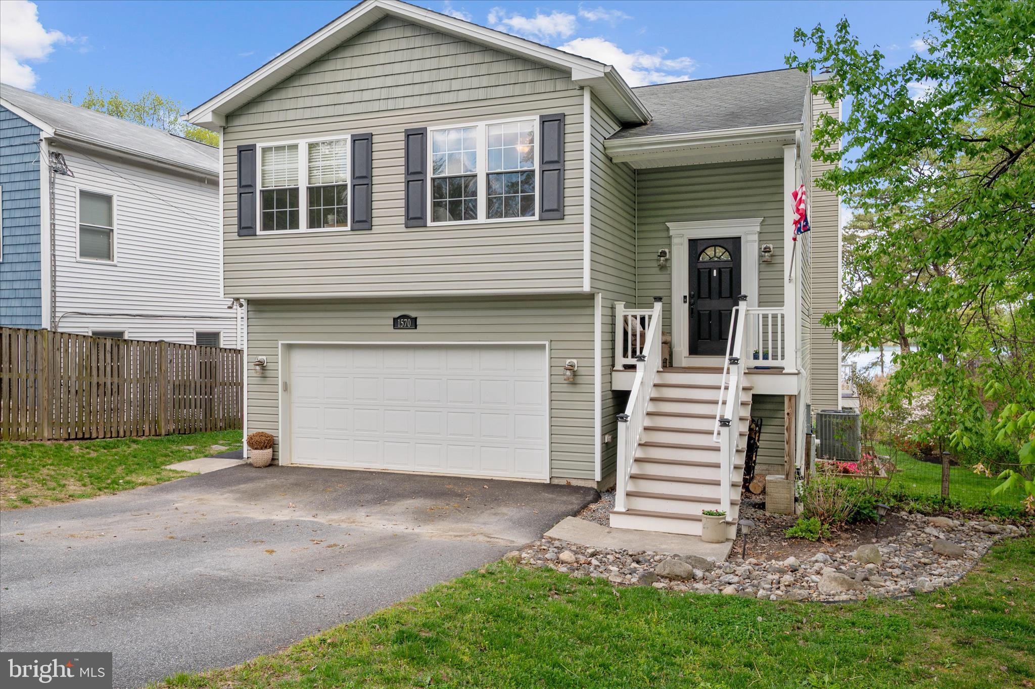 POINT PLEASANT - Residential