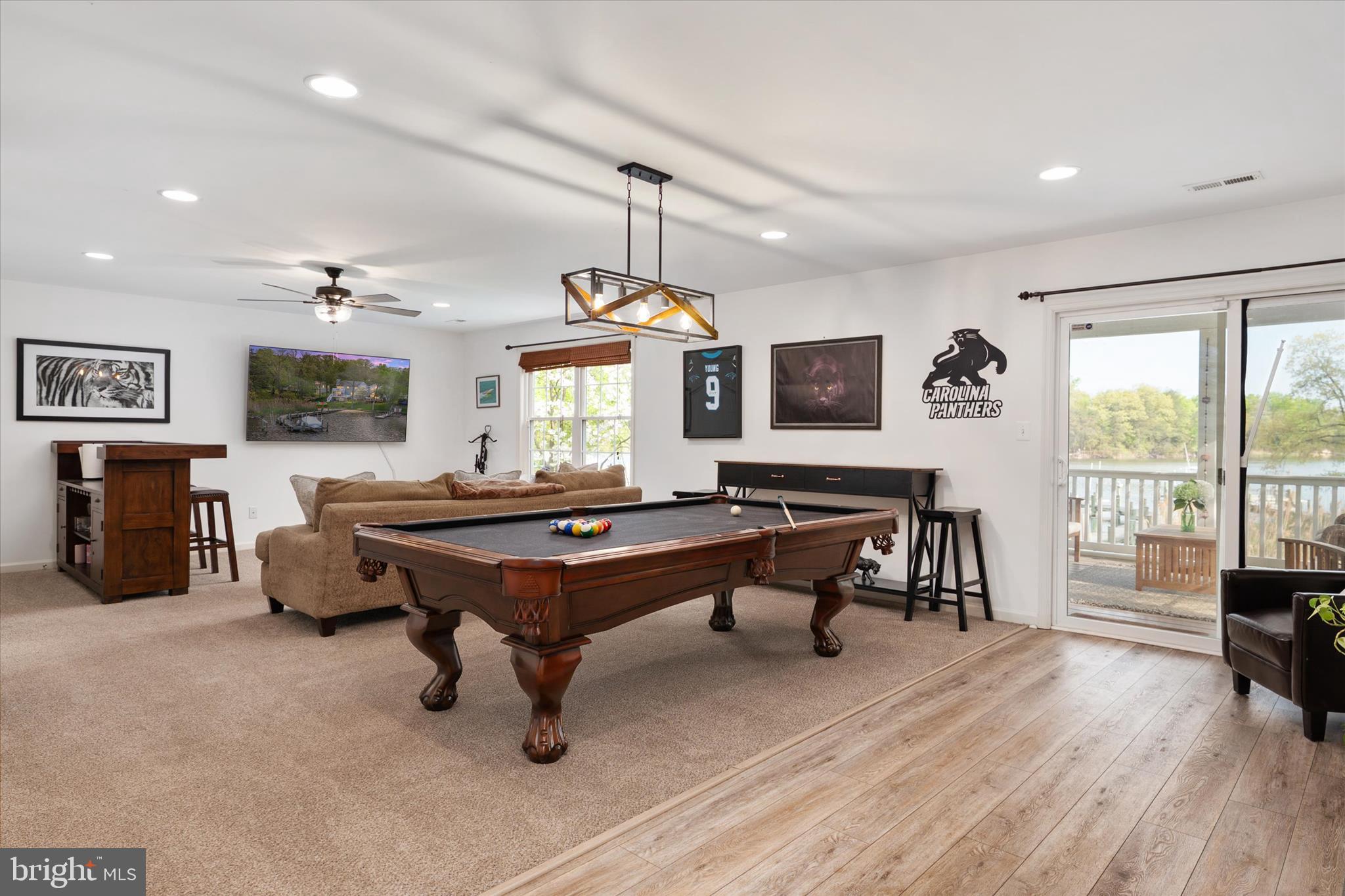 POINT PLEASANT - Residential