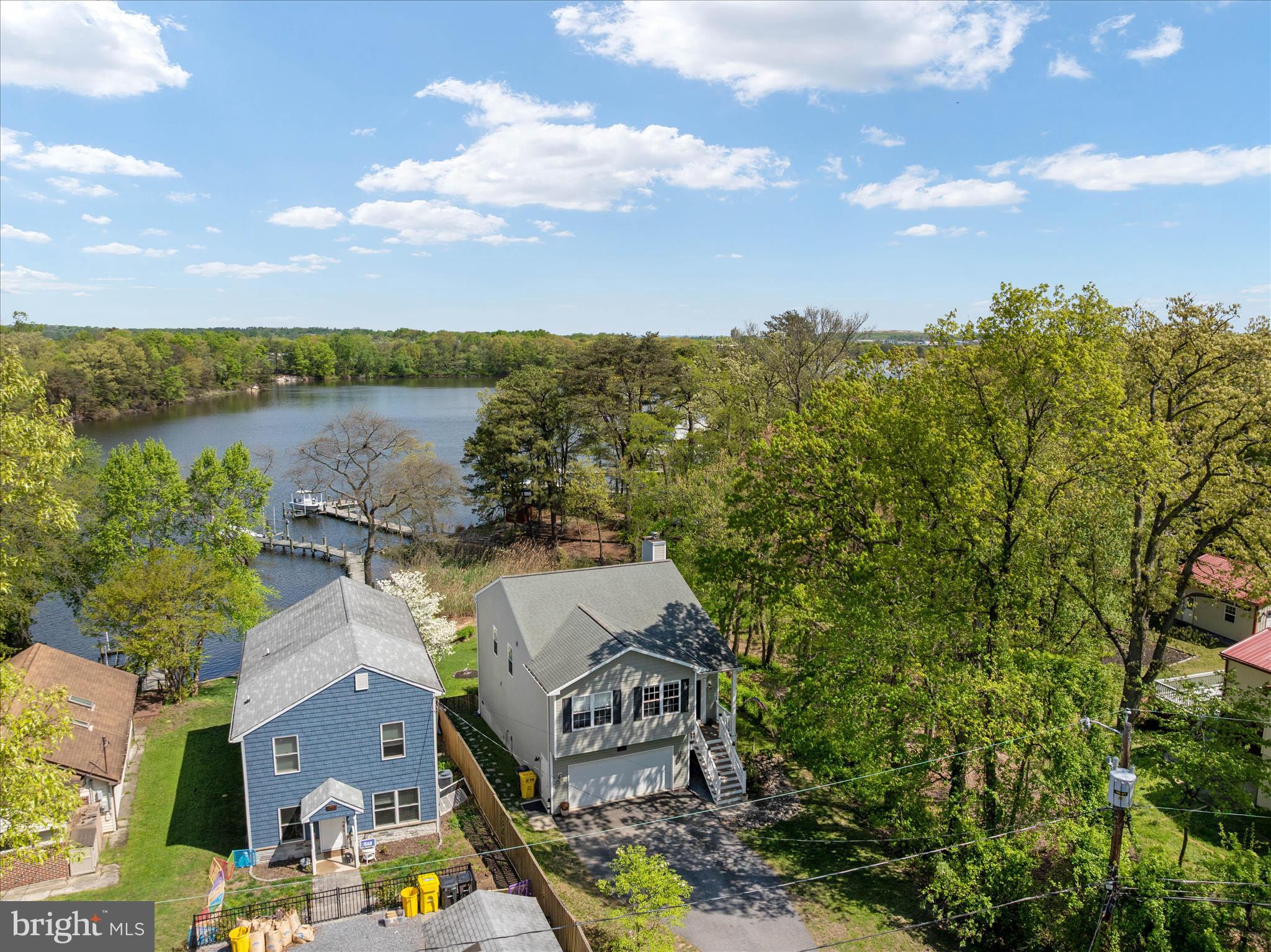 POINT PLEASANT - Residential