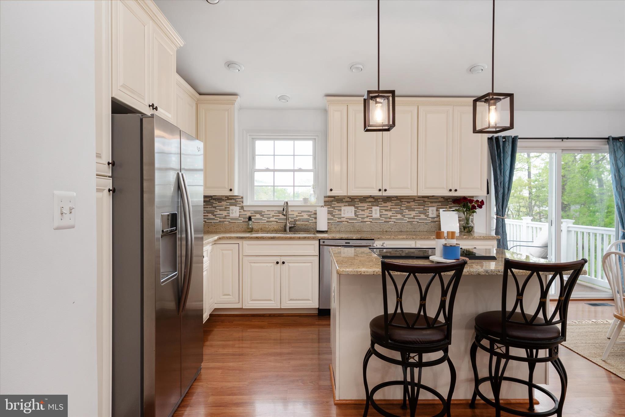 POINT PLEASANT - Residential