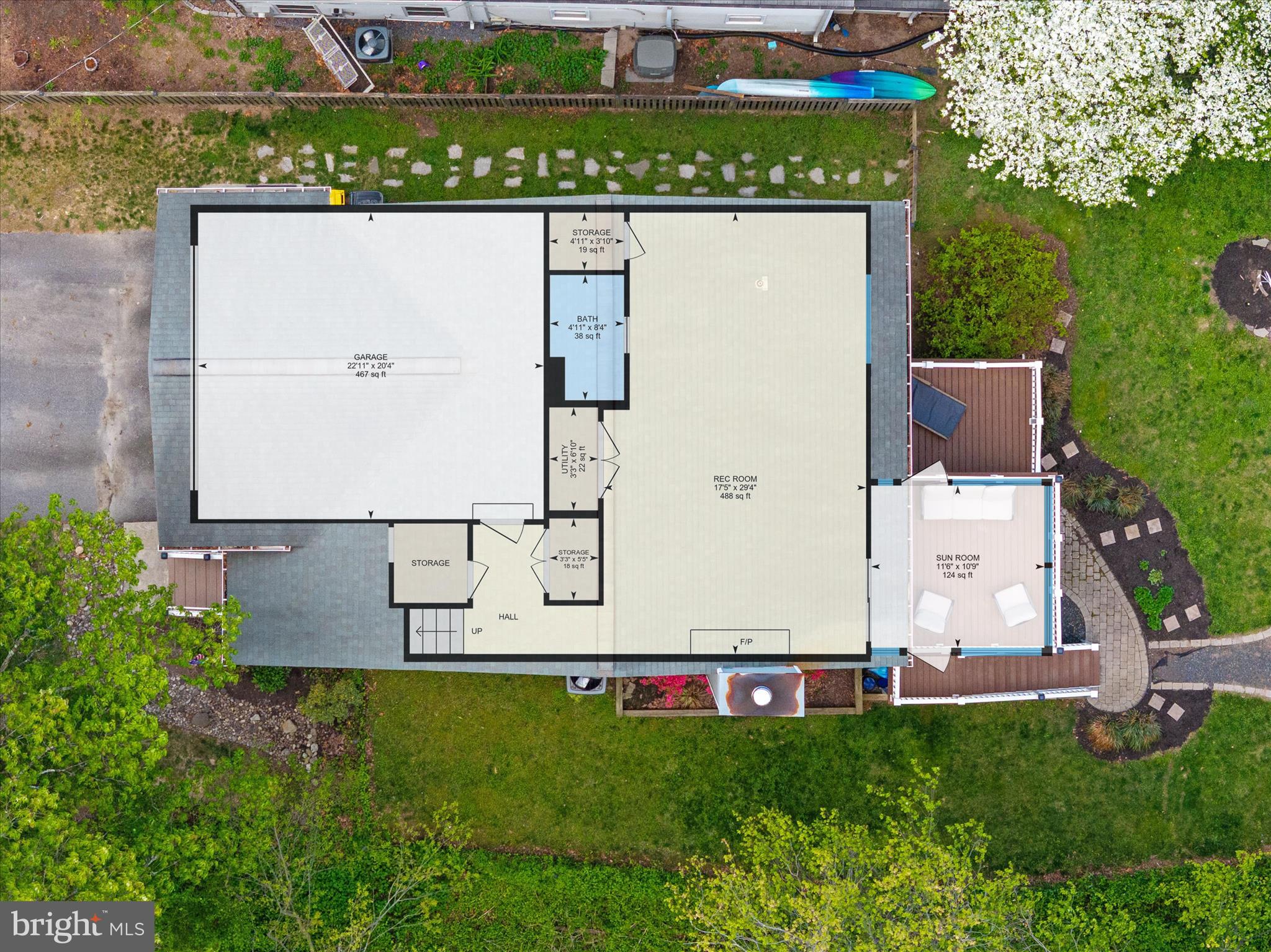 POINT PLEASANT - Residential