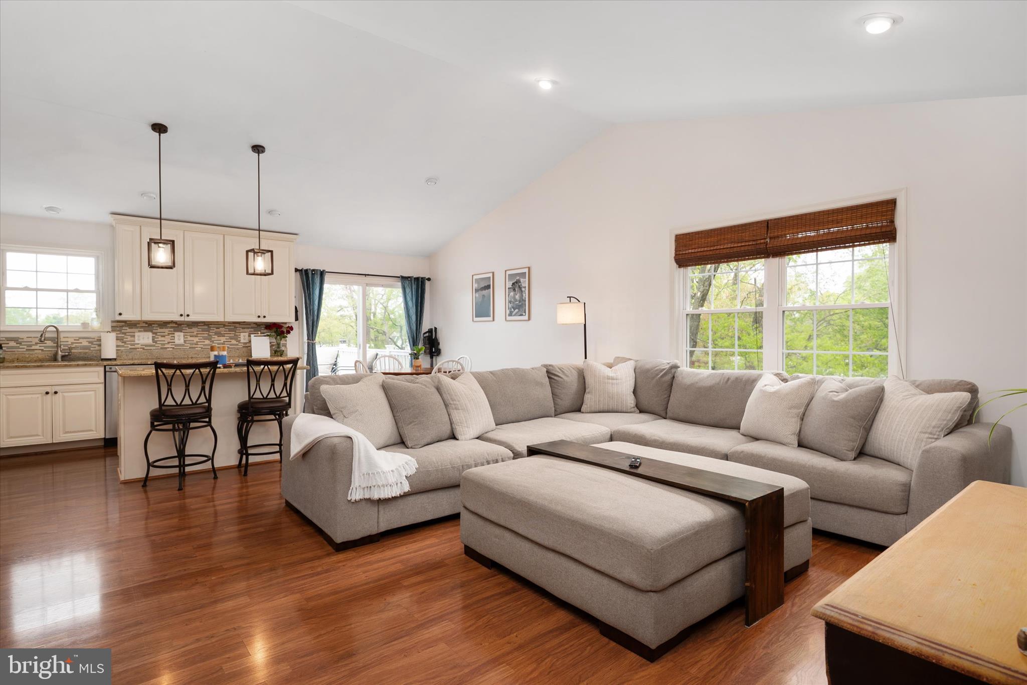 POINT PLEASANT - Residential