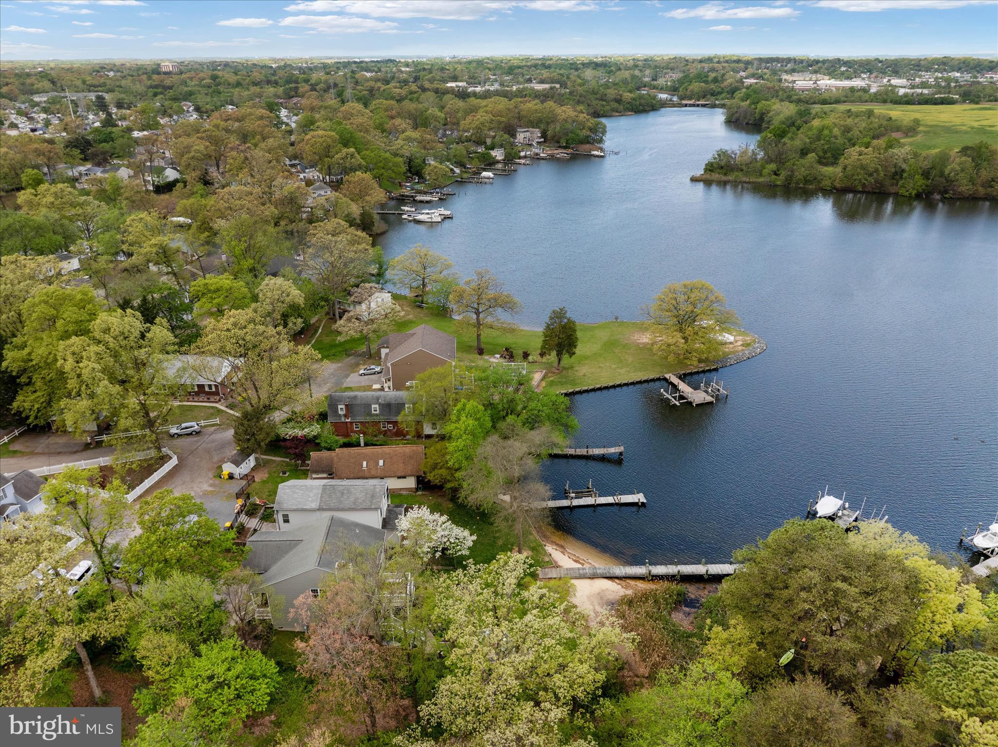 POINT PLEASANT - Residential