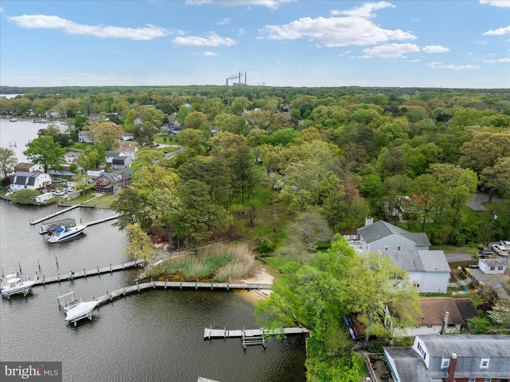 1570 ANNAPOLIS DRIVE