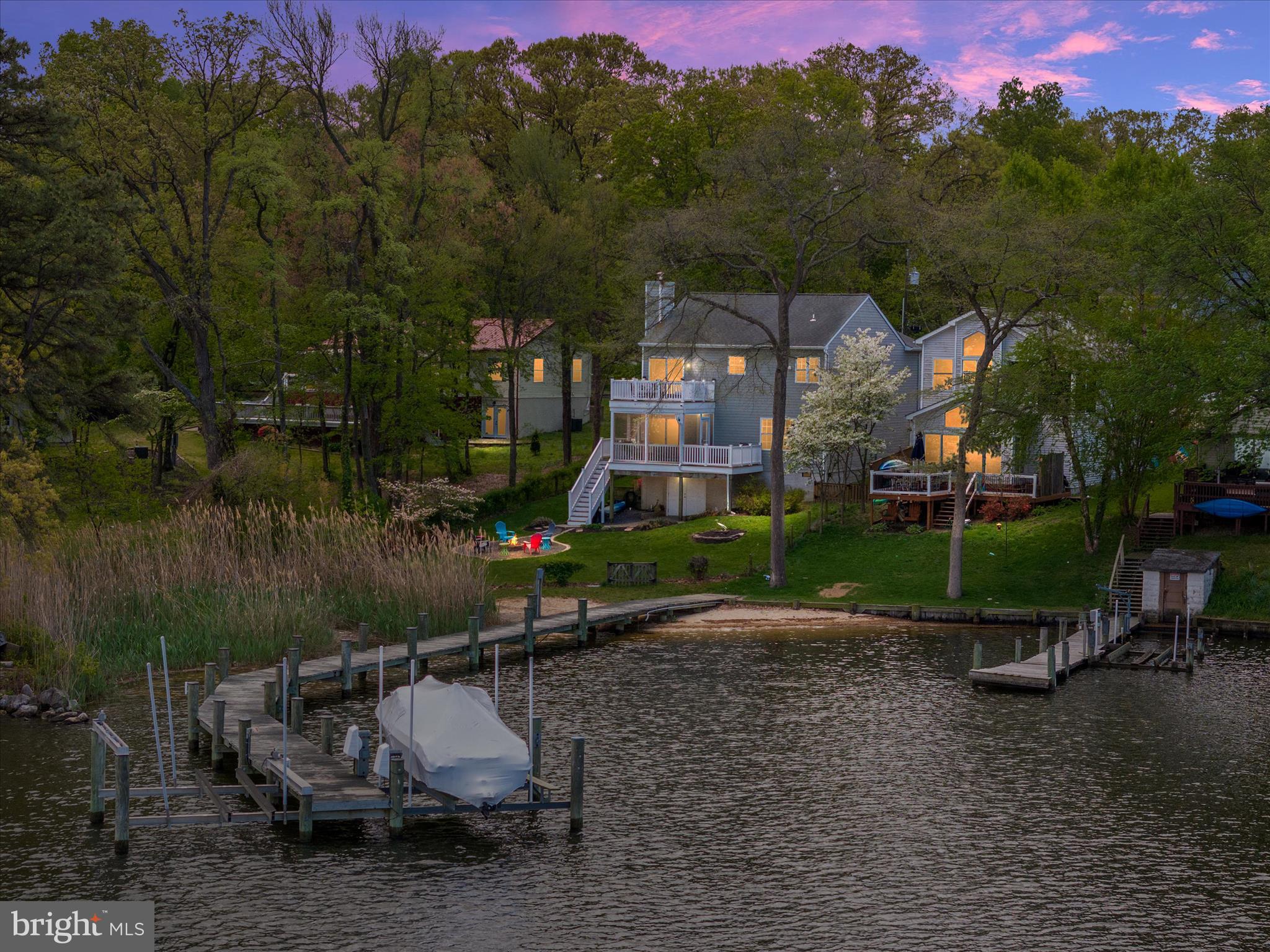 POINT PLEASANT - Residential