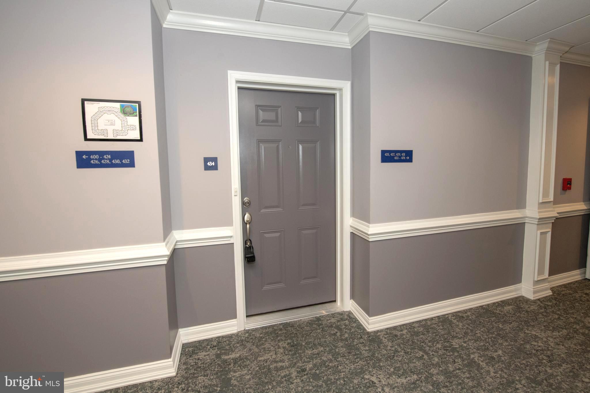 HUNTINGDON PLACE - Residential