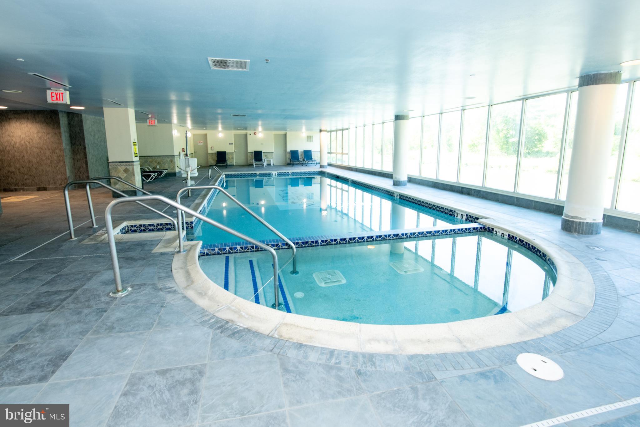HUNTINGDON PLACE - Residential