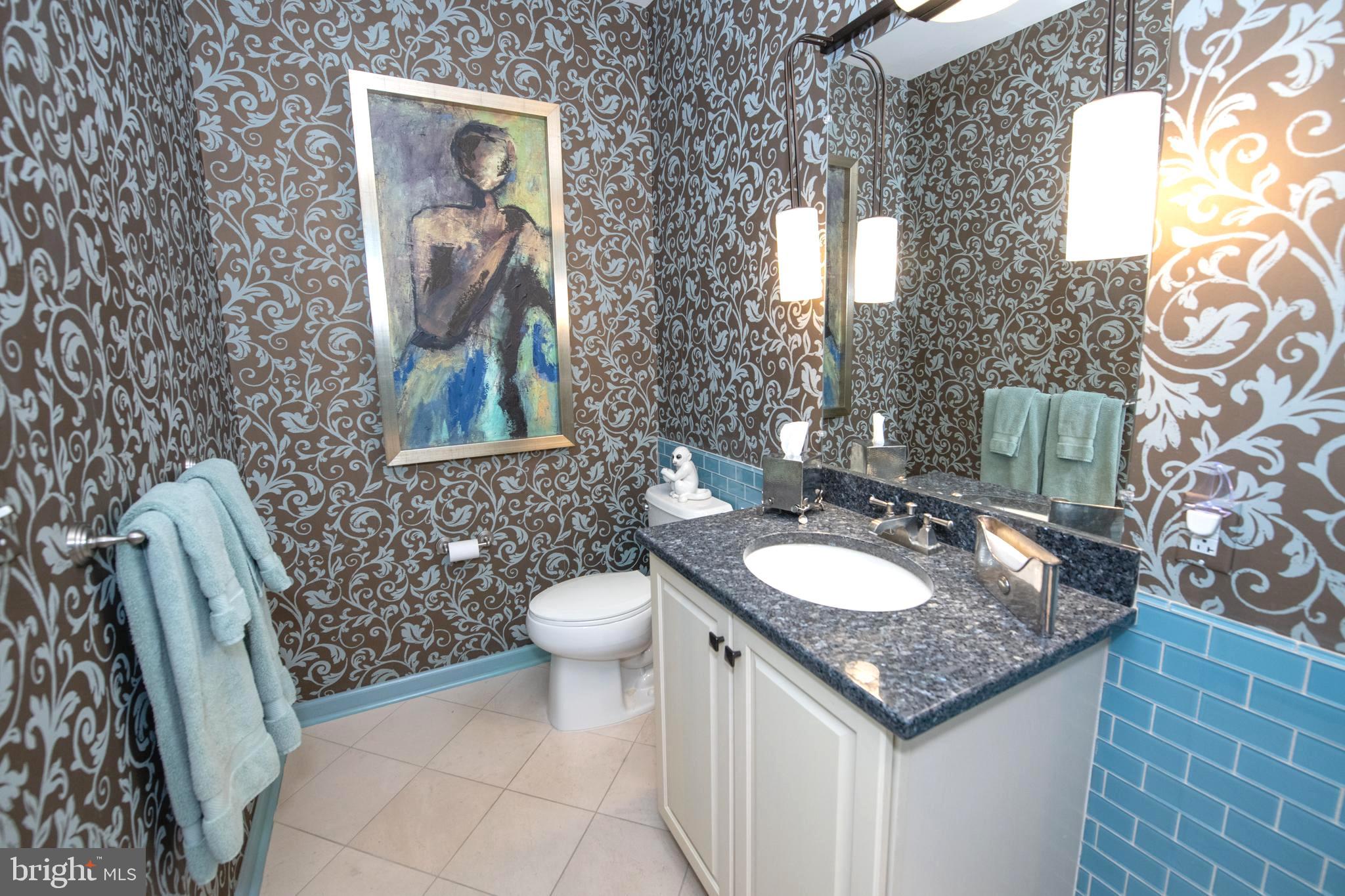 HUNTINGDON PLACE - Residential