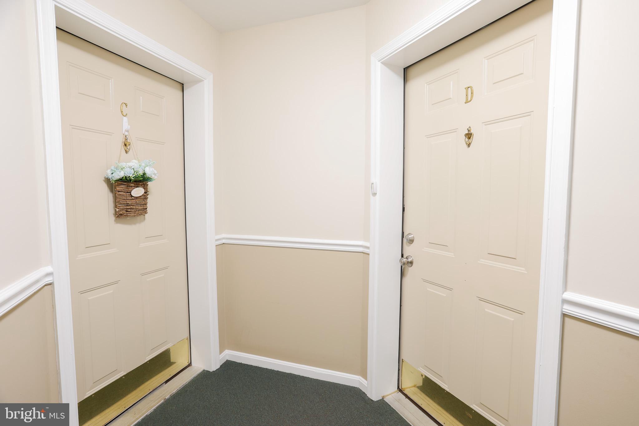 TAYLOR RIDGE CONDOMINIUMS - Residential