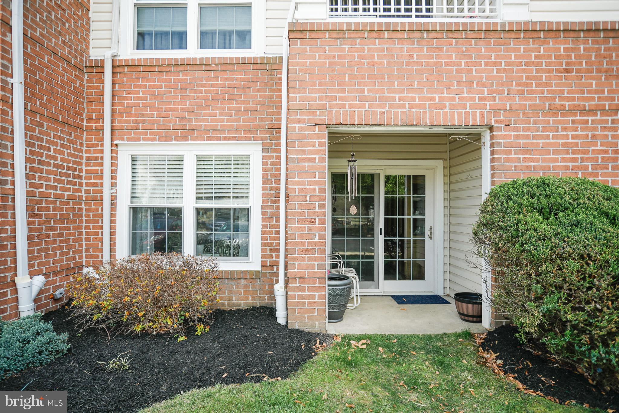 TAYLOR RIDGE CONDOMINIUMS - Residential