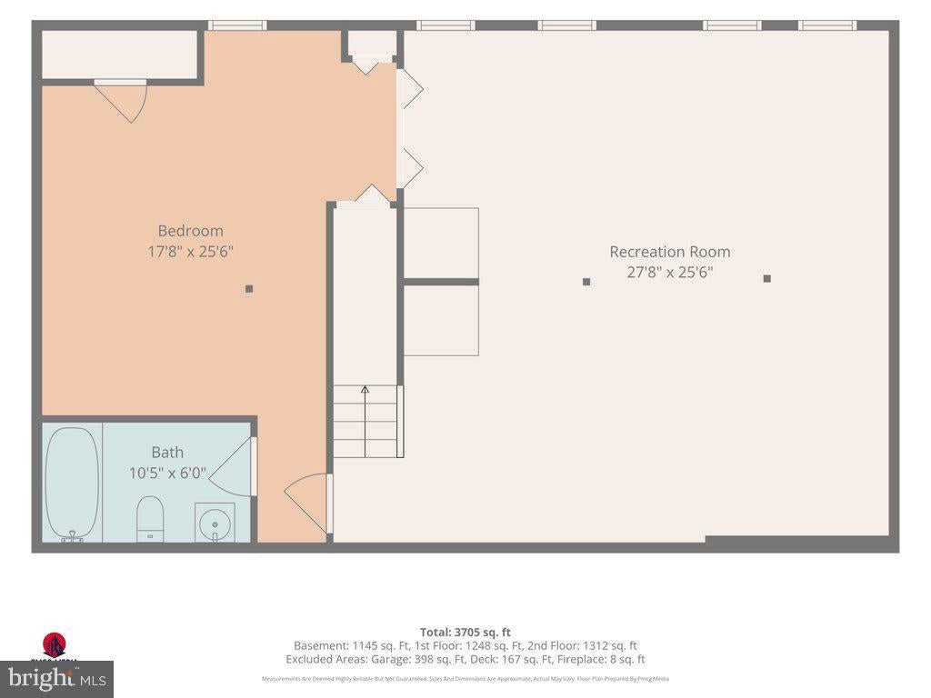 6912 BETHNAL COURT