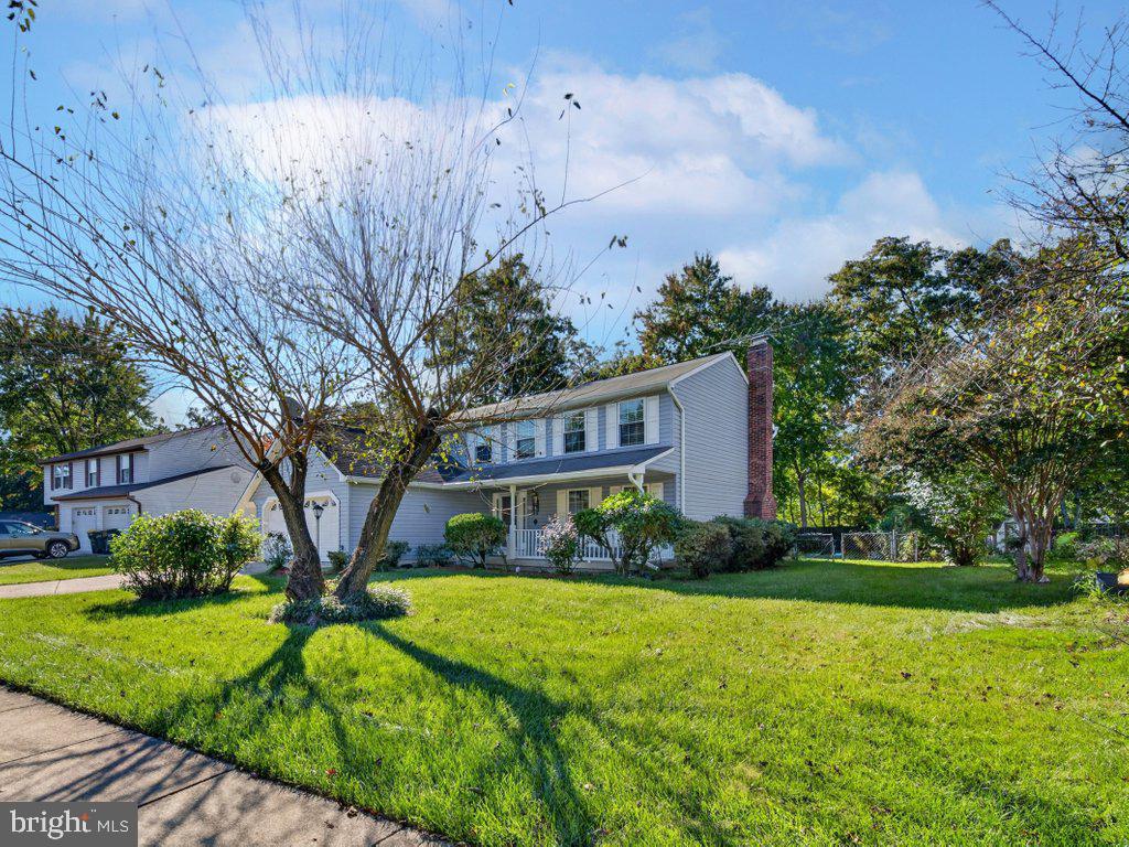 6912 BETHNAL COURT