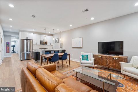 618 RANDOLPH STREET NW 1 WASHINGTON DC 20011