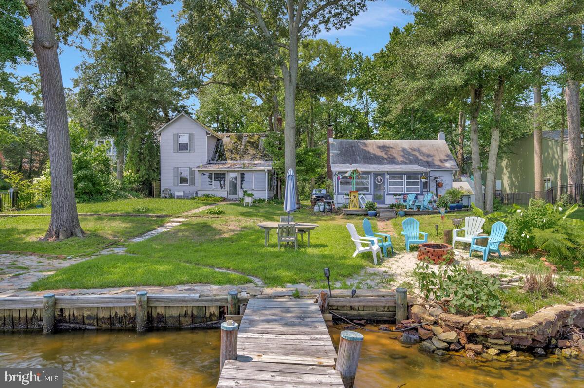 ARUNDEL BEACH - Residential