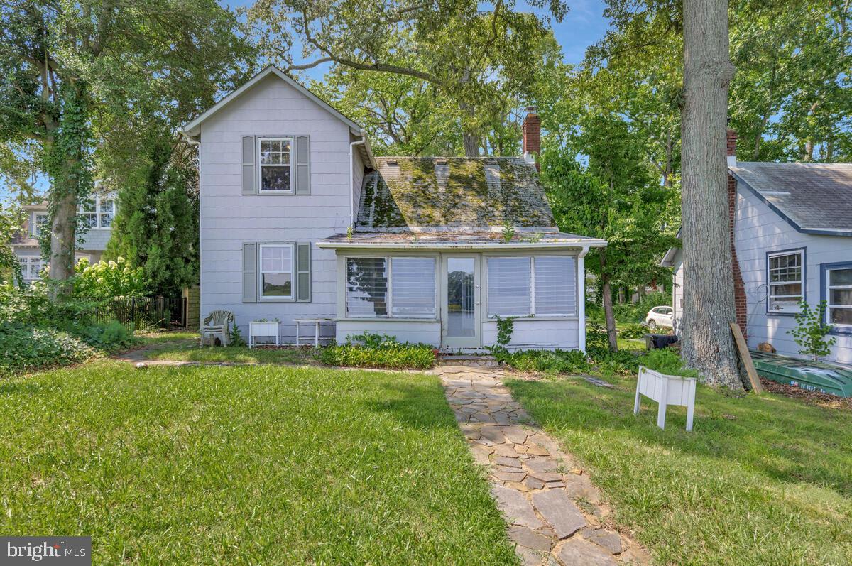 ARUNDEL BEACH - Residential