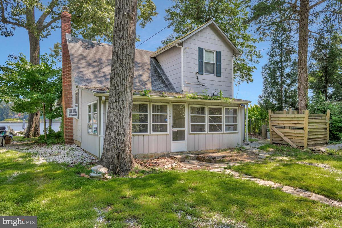 ARUNDEL BEACH - Residential