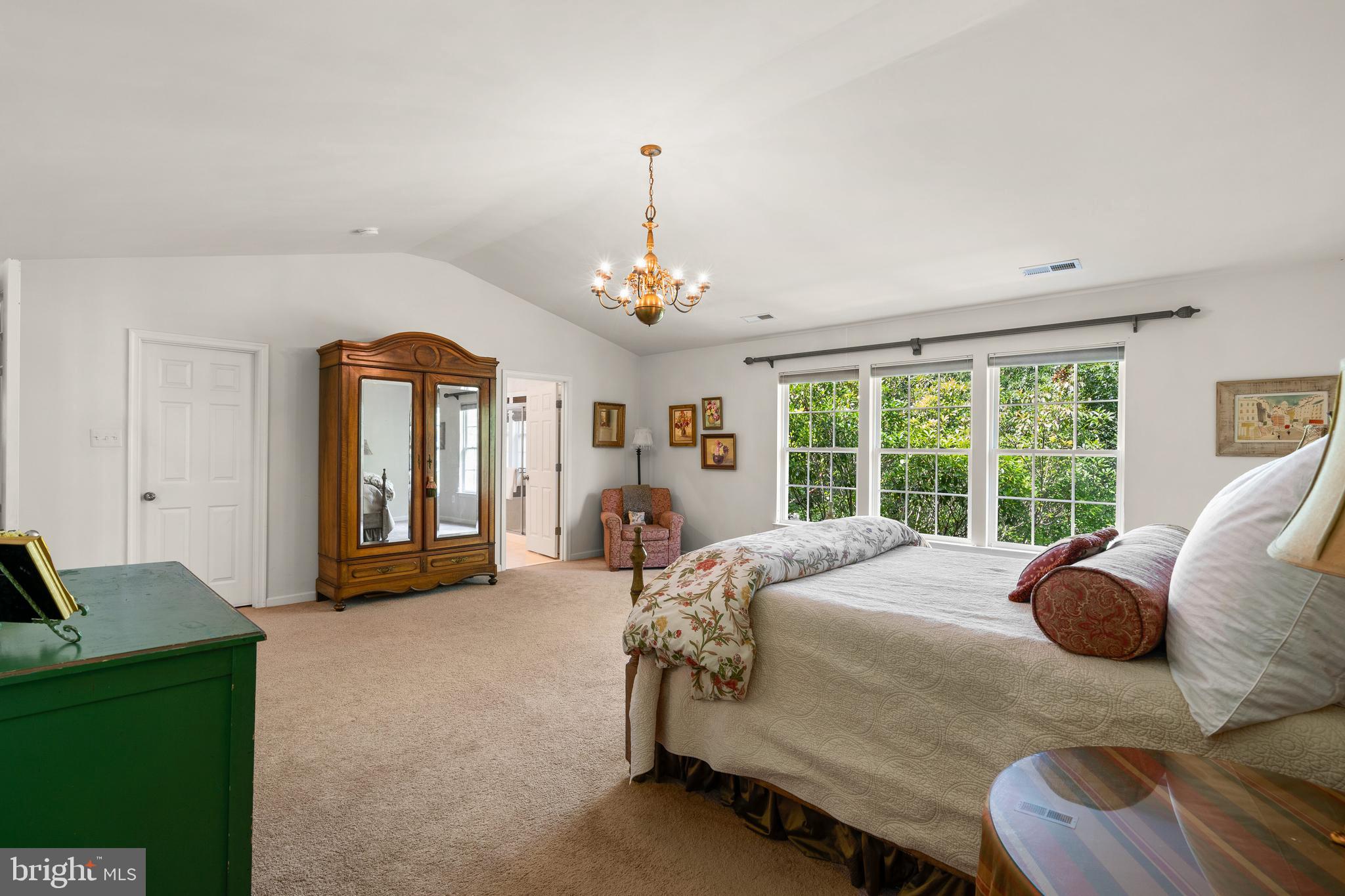 TREYBURN - Residential